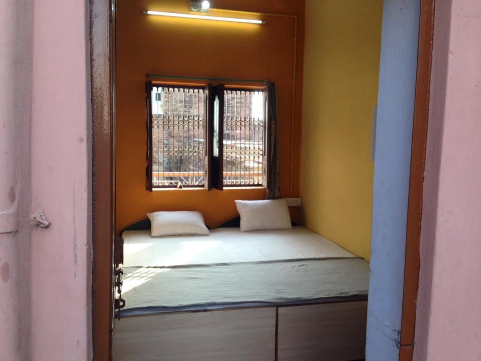 Paradise Inn Guest House Varanasi Zimmer foto