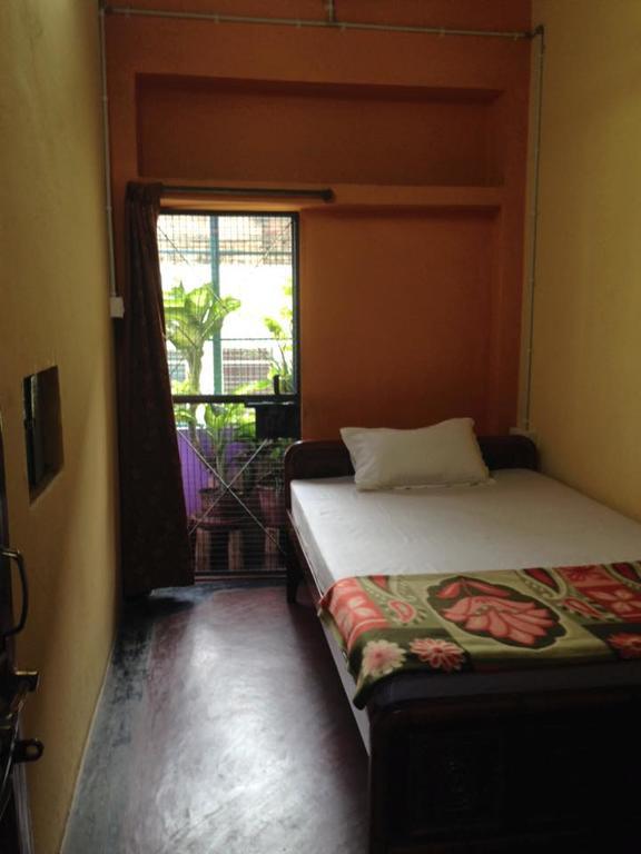 Paradise Inn Guest House Varanasi Zimmer foto